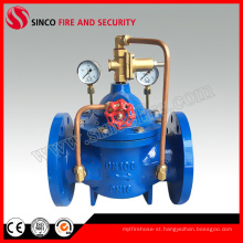 200X Pn16 Pressure Reducing Valve